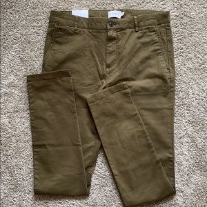 TOPMAN Stretch Skinny Men’s Pants 34W, 34L